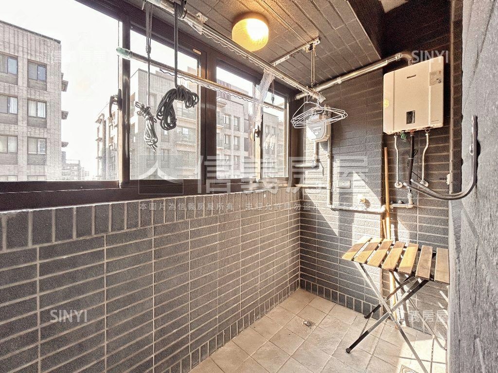 Ａ９衛浴開窗方正兩房車位房屋室內格局與周邊環境