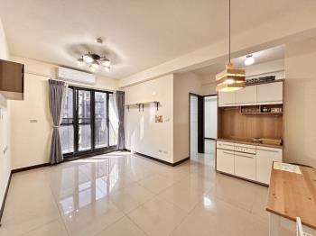 Ａ９衛浴開窗方正兩房車位