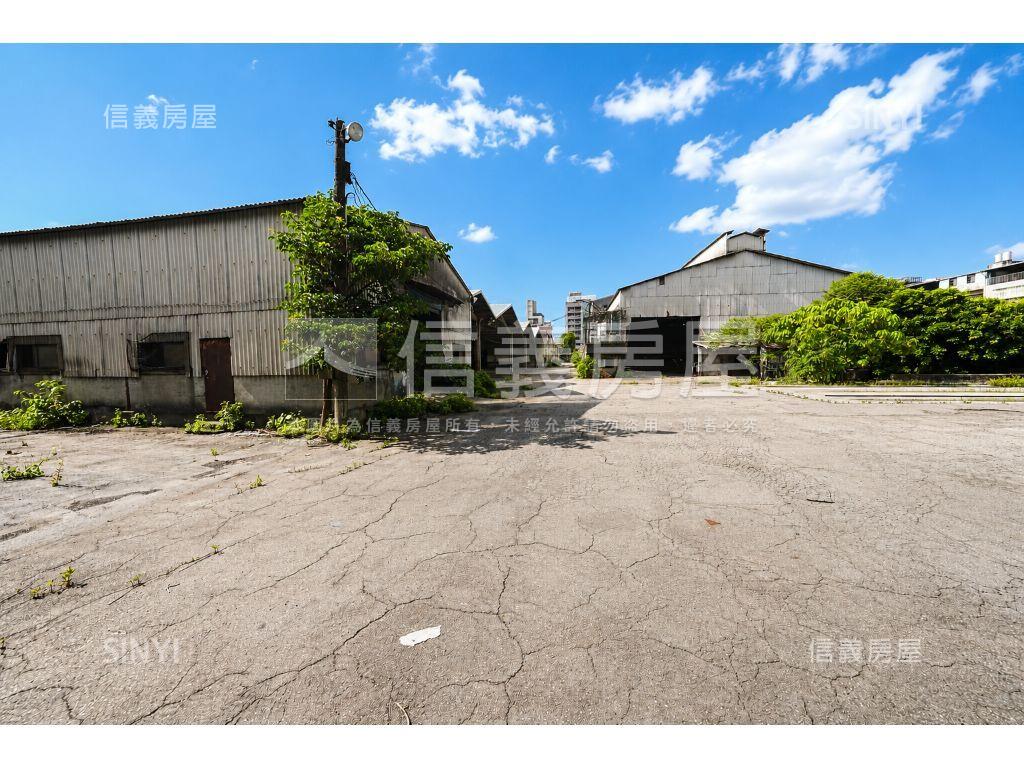 五股中興路１７０２坪土地房屋室內格局與周邊環境