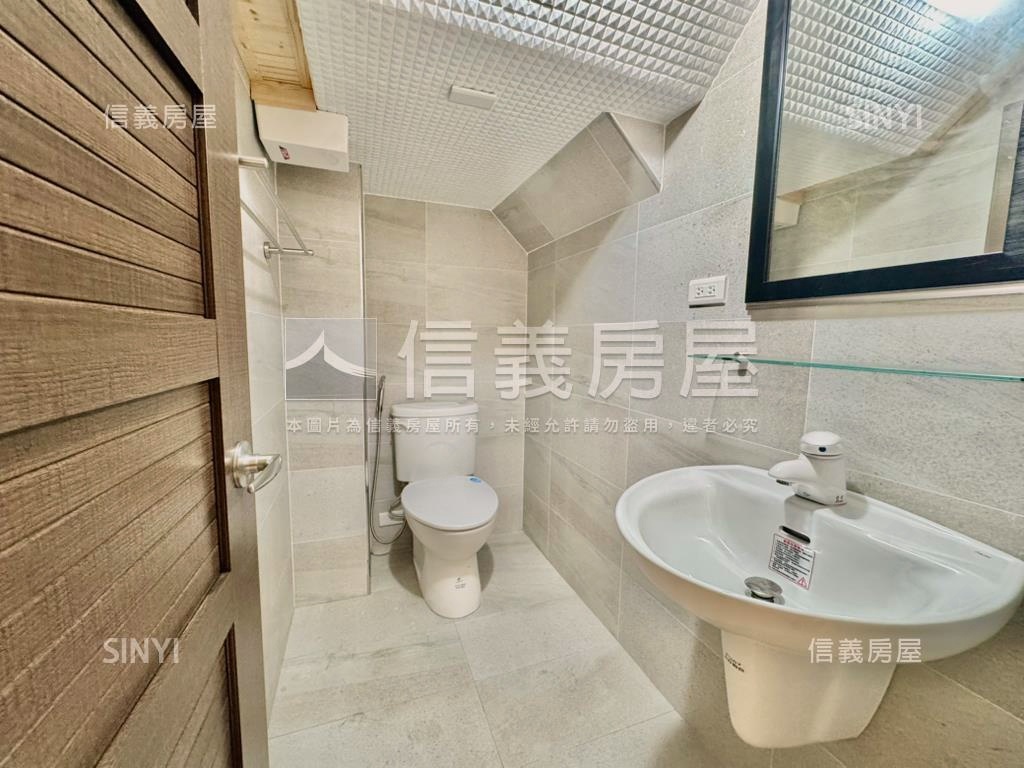 近武廟全新正街電梯透店房屋室內格局與周邊環境