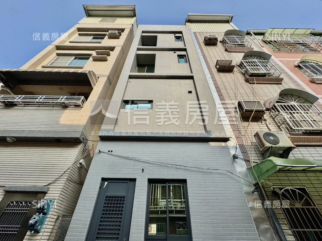 近武廟全新正街電梯透店房屋室內格局與周邊環境