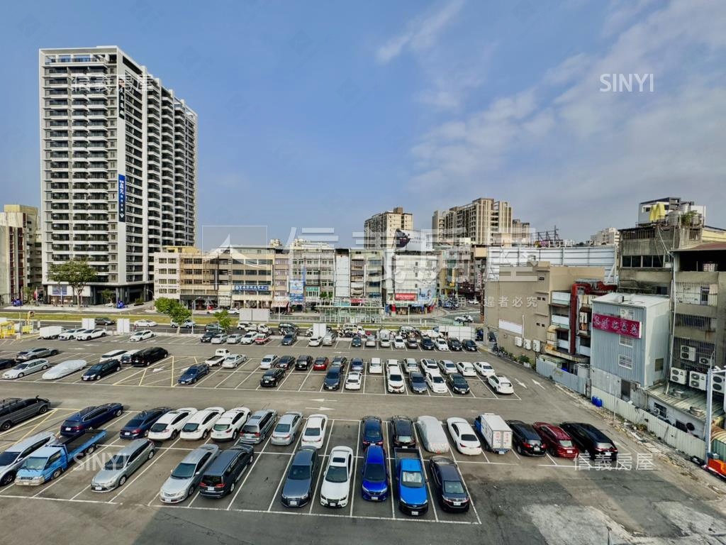 近武廟全新正街電梯透店房屋室內格局與周邊環境