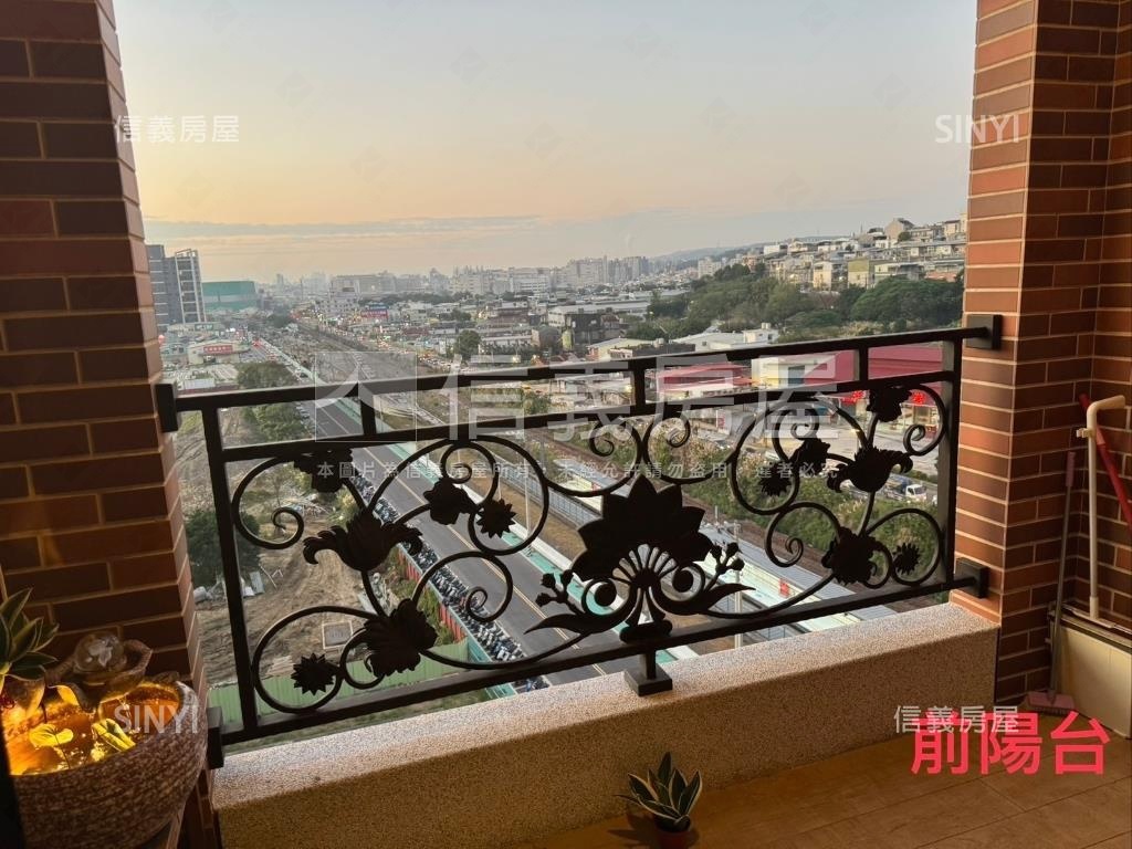 定泰公園翫。景觀四房車位房屋室內格局與周邊環境