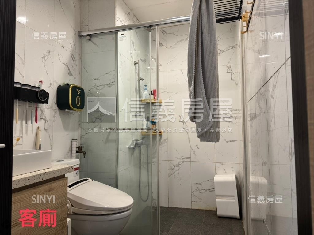 定泰公園翫。景觀四房車位房屋室內格局與周邊環境