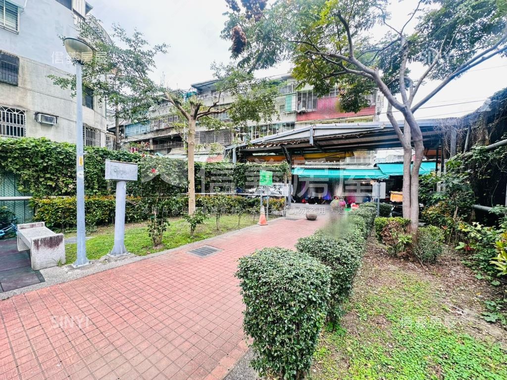 財源廣進三角窗｜黃鑫店面房屋室內格局與周邊環境