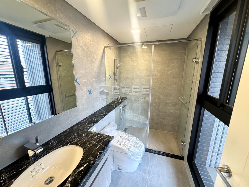 新☀️惠宇國圖館三房平車房屋室內格局與周邊環境