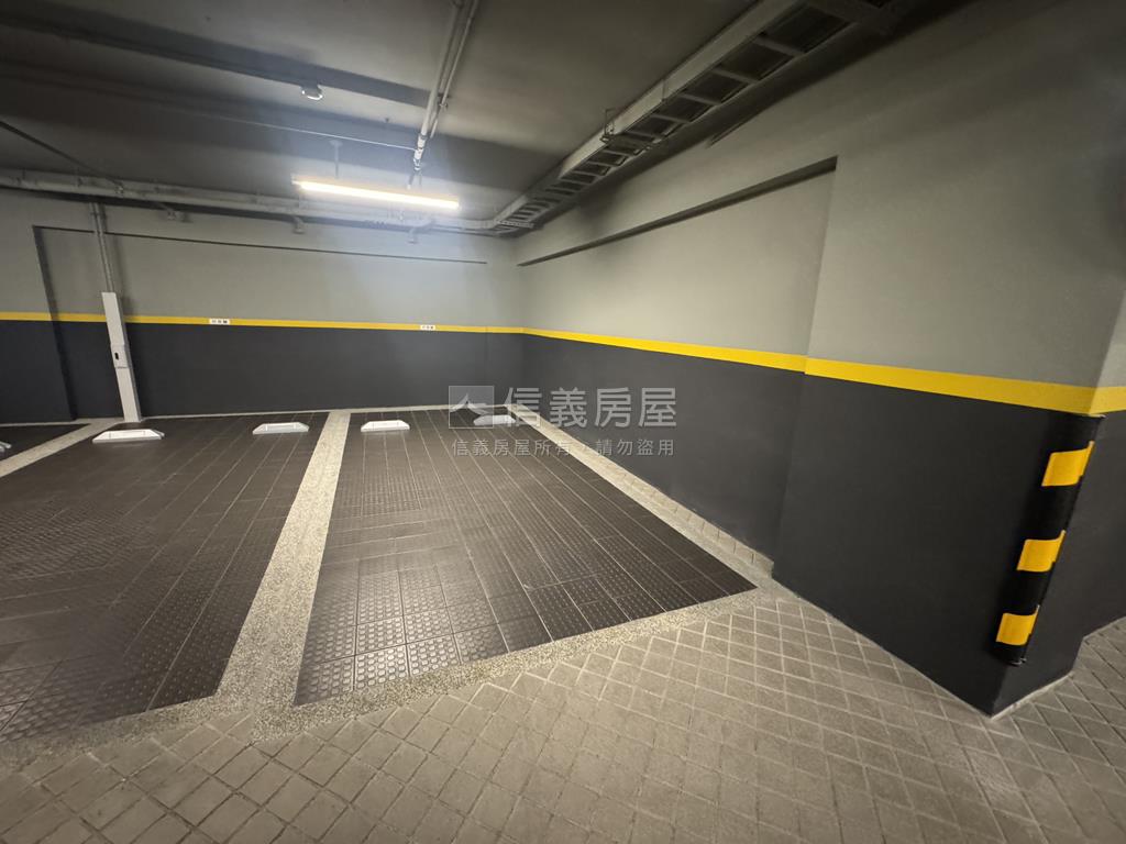 新☀️惠宇國圖館三房平車房屋室內格局與周邊環境