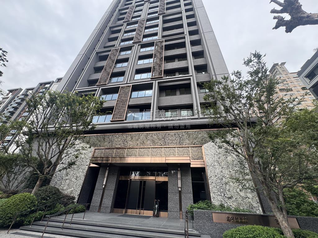 新☀️惠宇國圖館三房平車房屋室內格局與周邊環境
