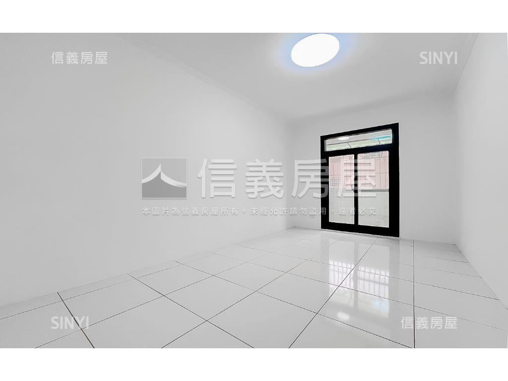 近捷運全新整理大四房房屋室內格局與周邊環境