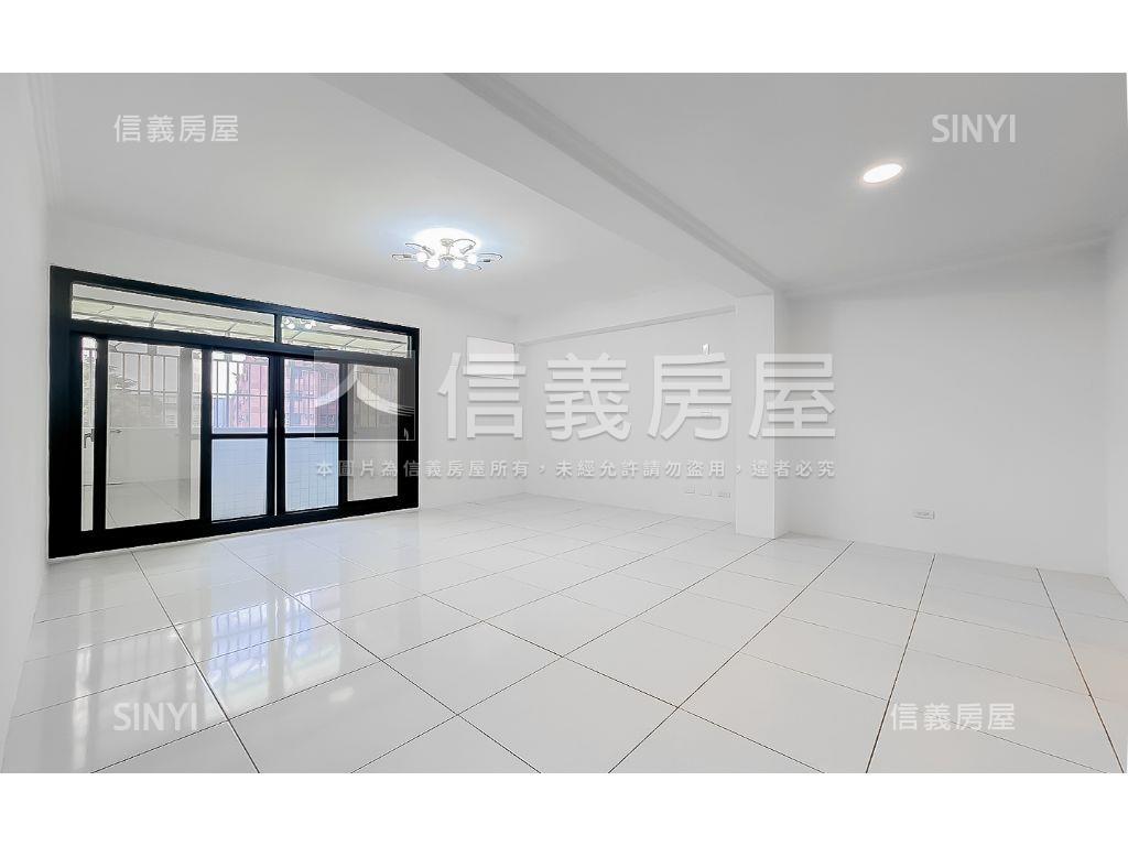 近捷運全新整理大四房房屋室內格局與周邊環境