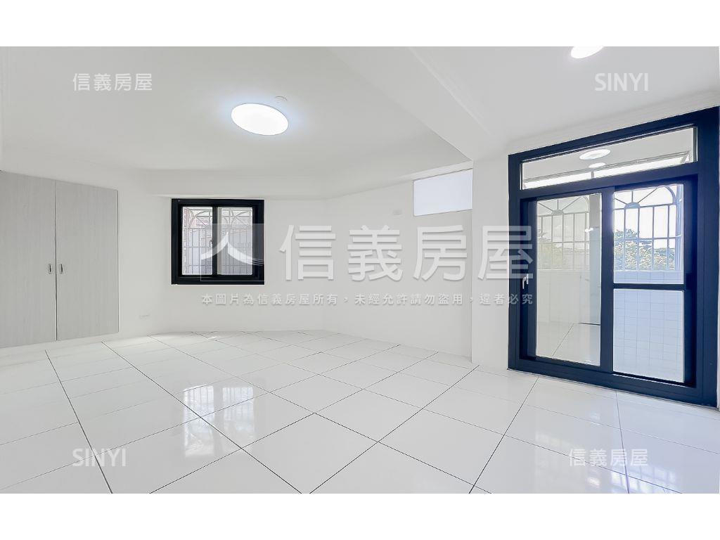 近捷運全新整理大四房房屋室內格局與周邊環境