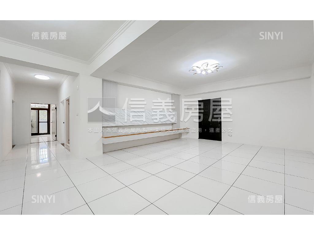 近捷運全新整理大四房房屋室內格局與周邊環境