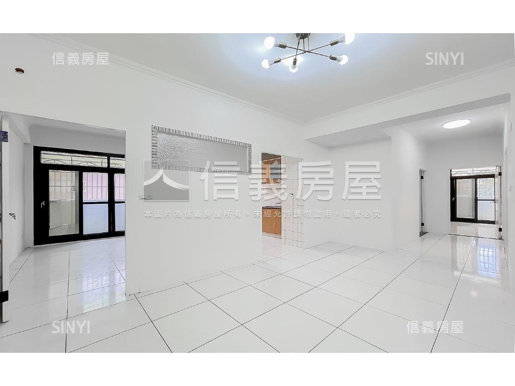 近捷運全新整理大四房房屋室內格局與周邊環境