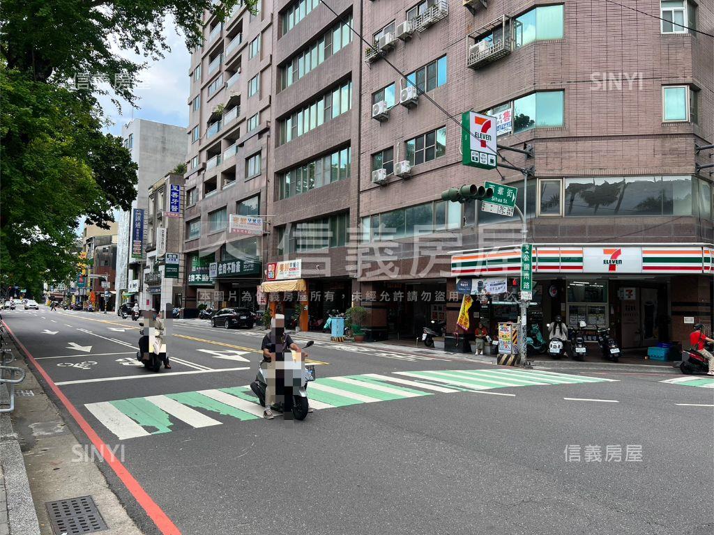 北區吸金聚寶樓店房屋室內格局與周邊環境