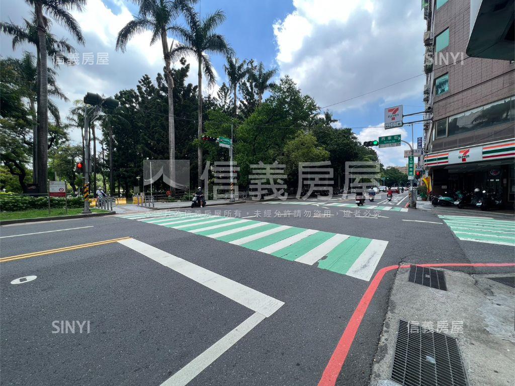 北區吸金聚寶樓店房屋室內格局與周邊環境