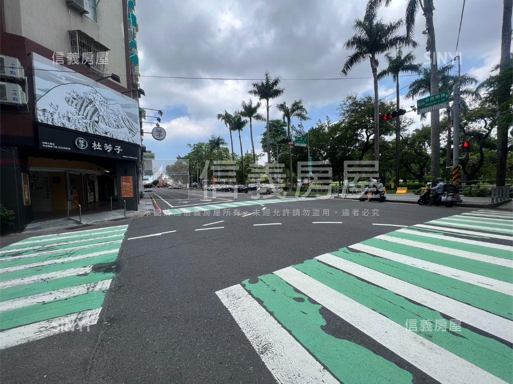 北區吸金聚寶樓店房屋室內格局與周邊環境