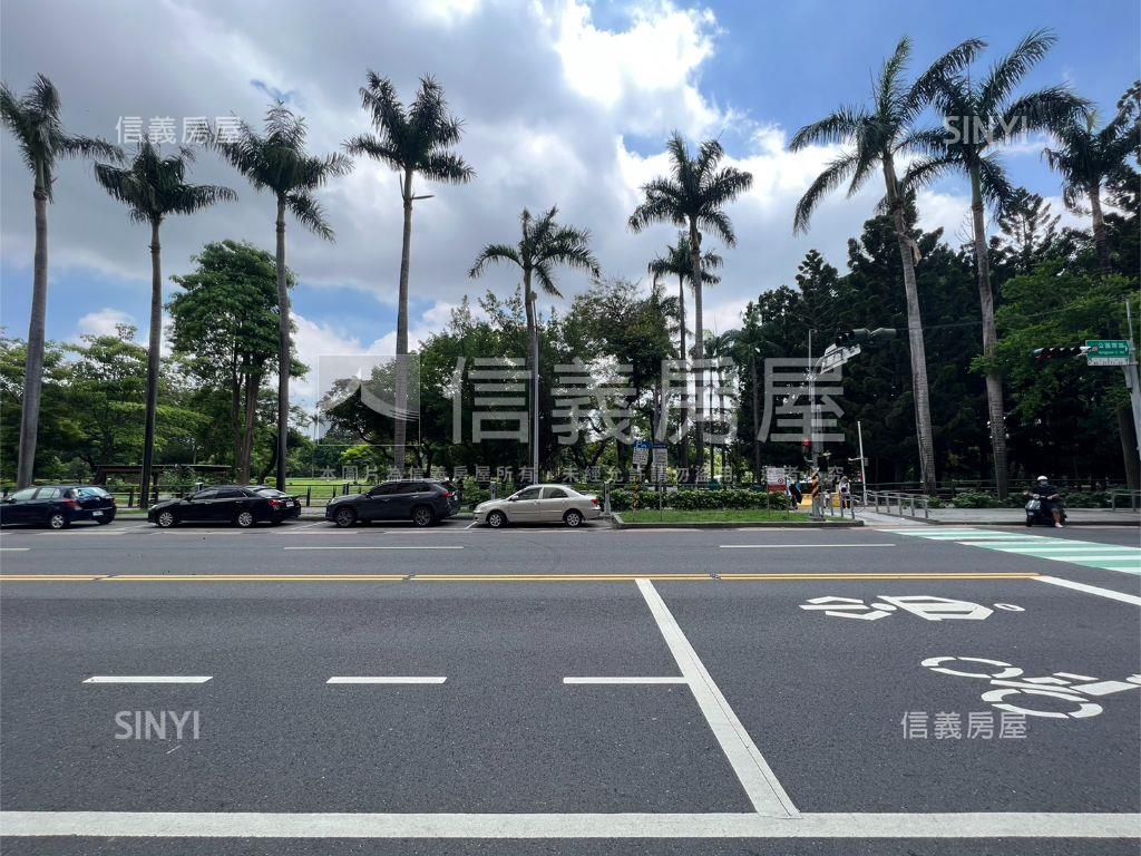 北區吸金聚寶樓店房屋室內格局與周邊環境