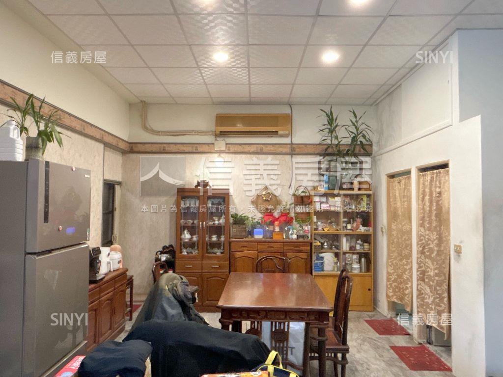 復華街１、２樓金店住房屋室內格局與周邊環境