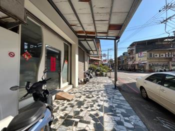 復華街１、２樓金店住