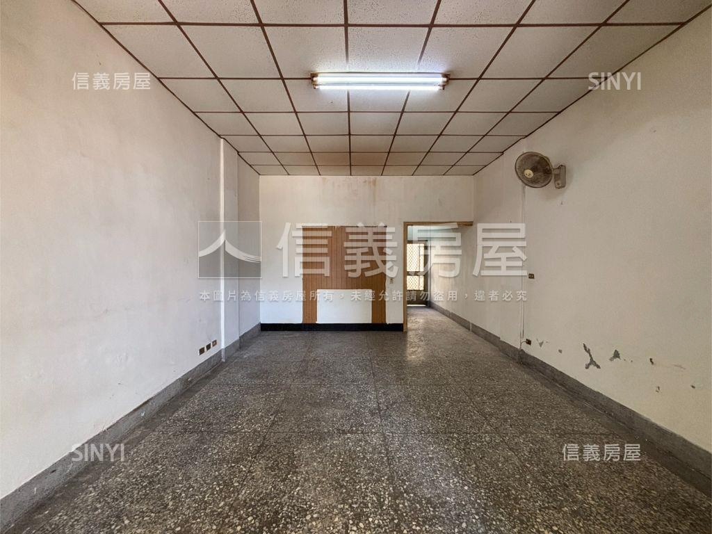 新案！近崇倫國中透天房屋室內格局與周邊環境