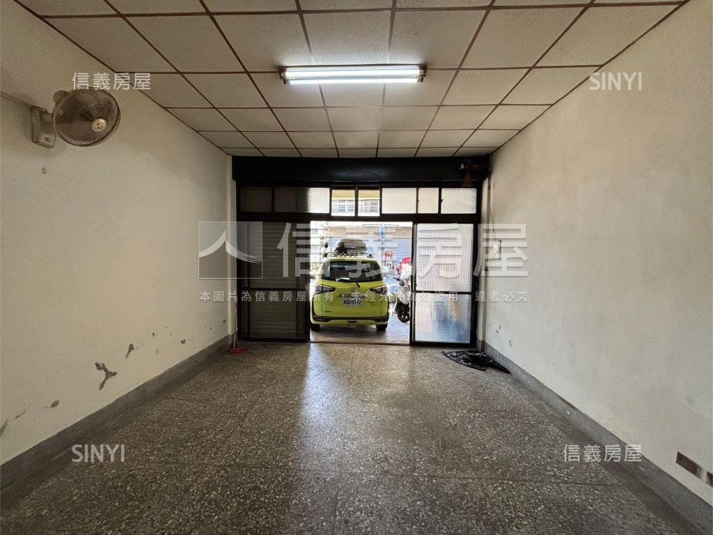 新案！近崇倫國中透天房屋室內格局與周邊環境