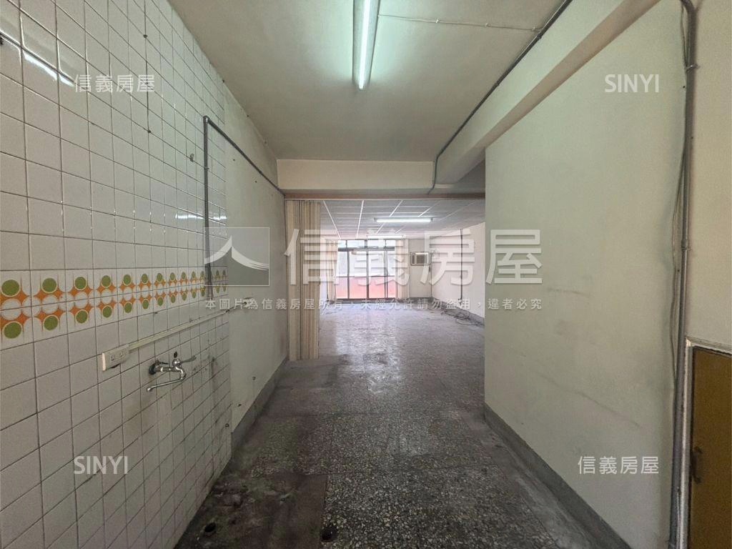 新案！近崇倫國中透天房屋室內格局與周邊環境
