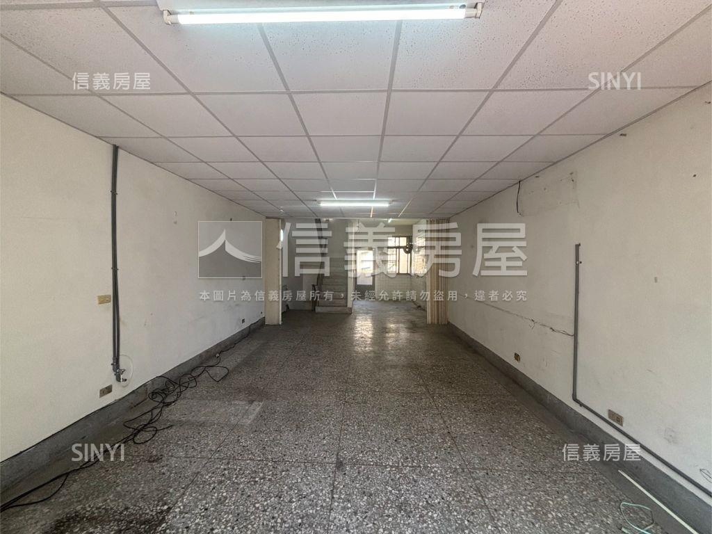 新案！近崇倫國中透天房屋室內格局與周邊環境