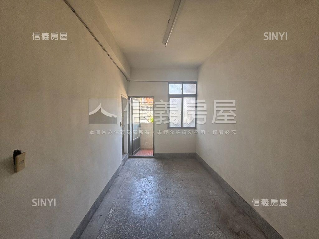 新案！近崇倫國中透天房屋室內格局與周邊環境