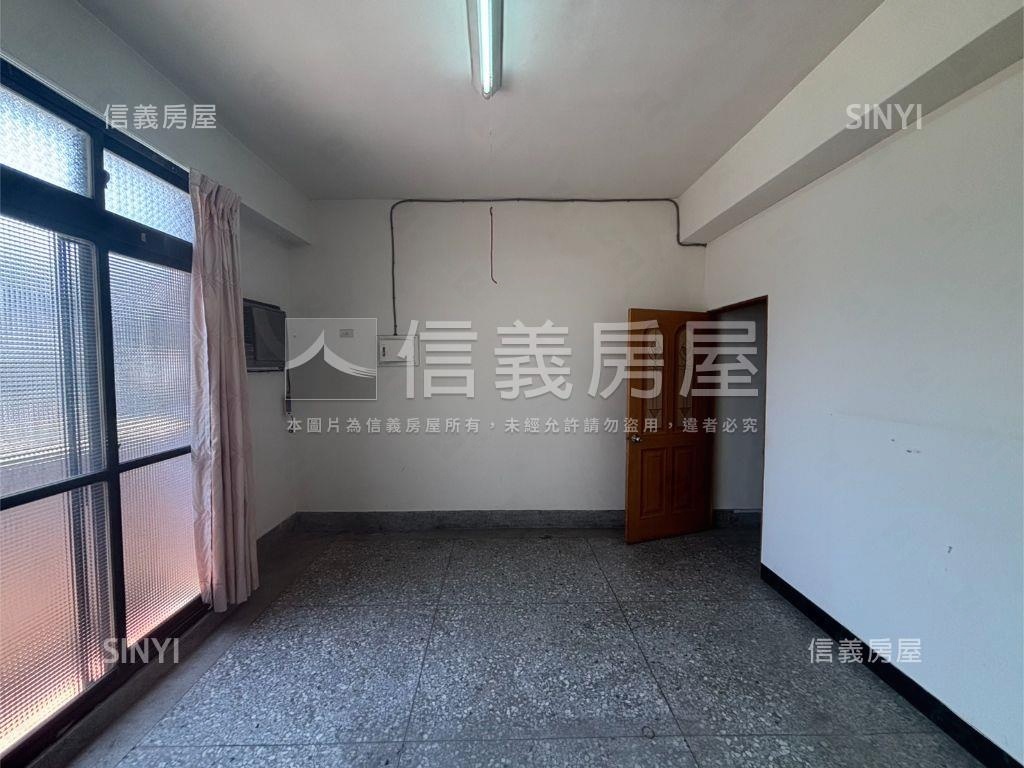 新案！近崇倫國中透天房屋室內格局與周邊環境