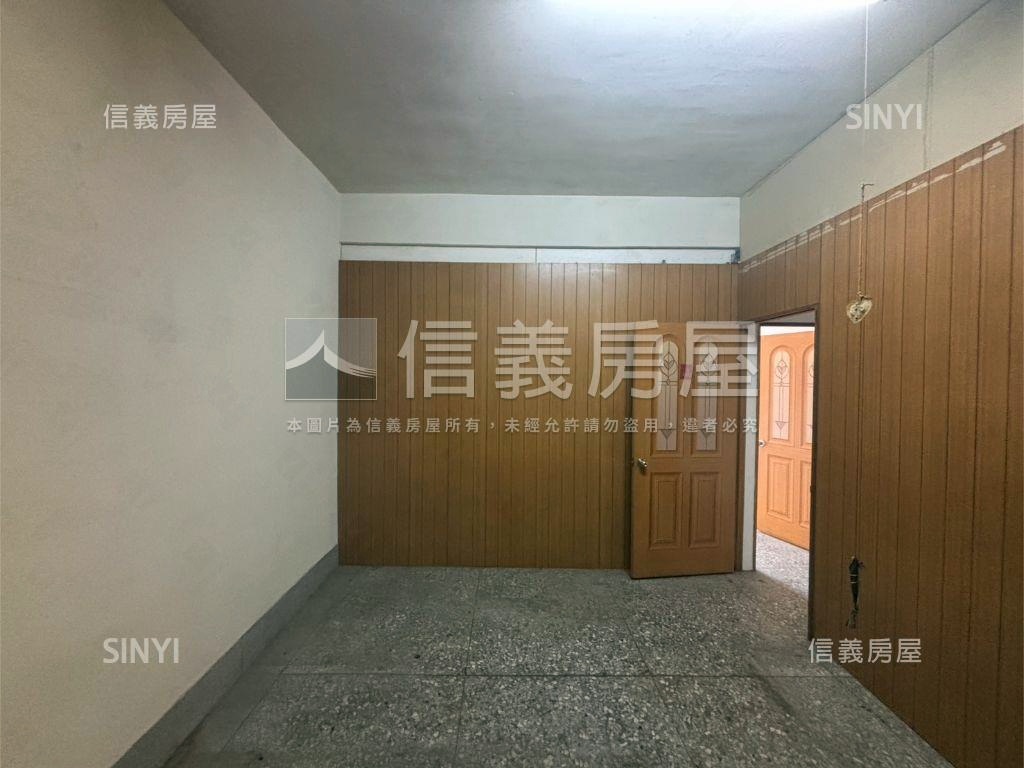 新案！近崇倫國中透天房屋室內格局與周邊環境