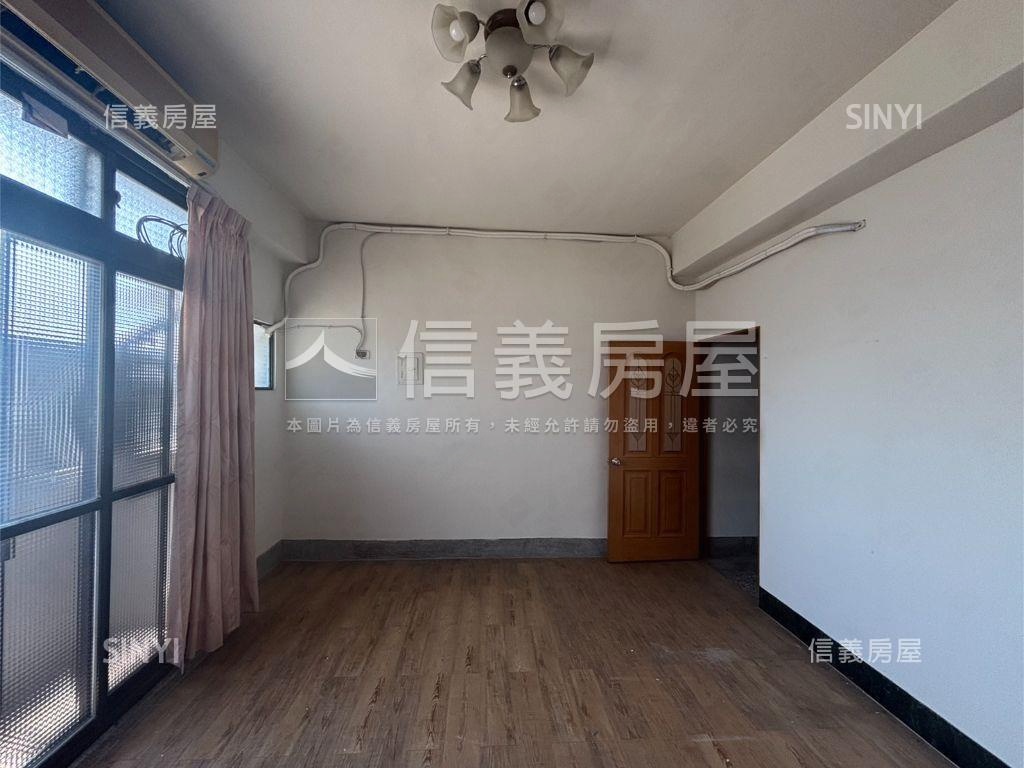 新案！近崇倫國中透天房屋室內格局與周邊環境