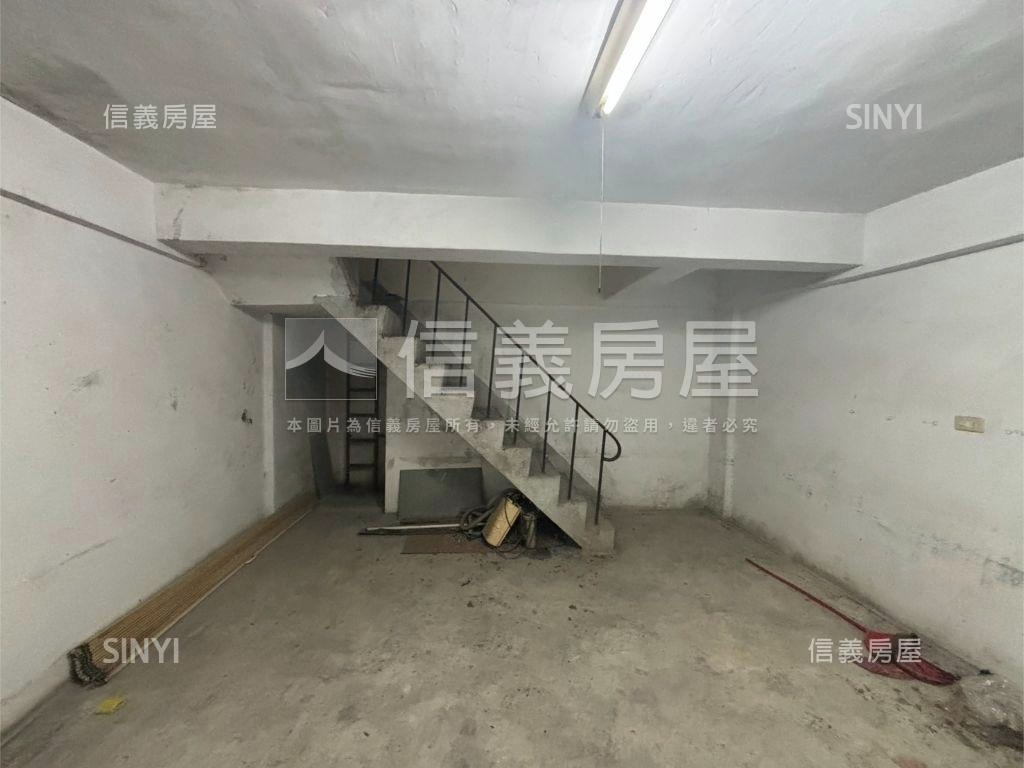 新案！近崇倫國中透天房屋室內格局與周邊環境
