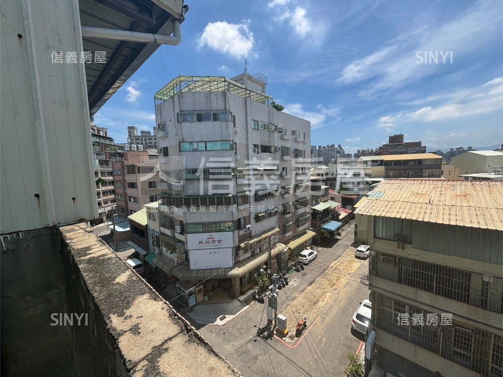 新案！近崇倫國中透天房屋室內格局與周邊環境