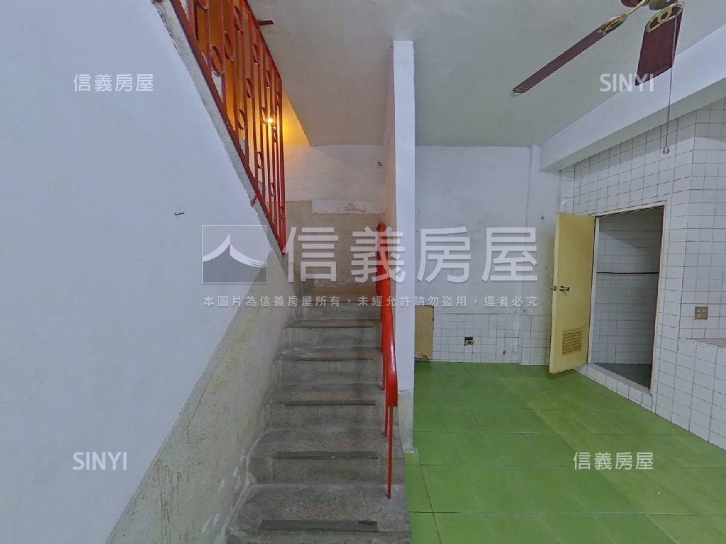 彰工黃金賺錢店面房屋室內格局與周邊環境