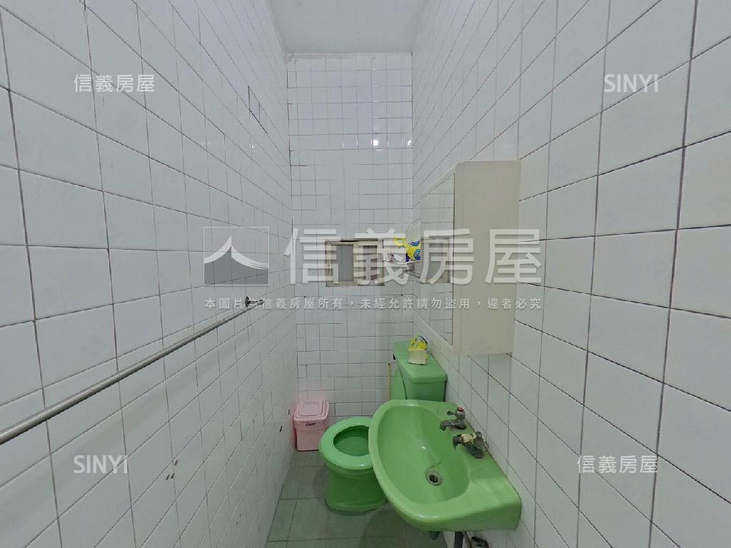 彰工黃金賺錢店面房屋室內格局與周邊環境