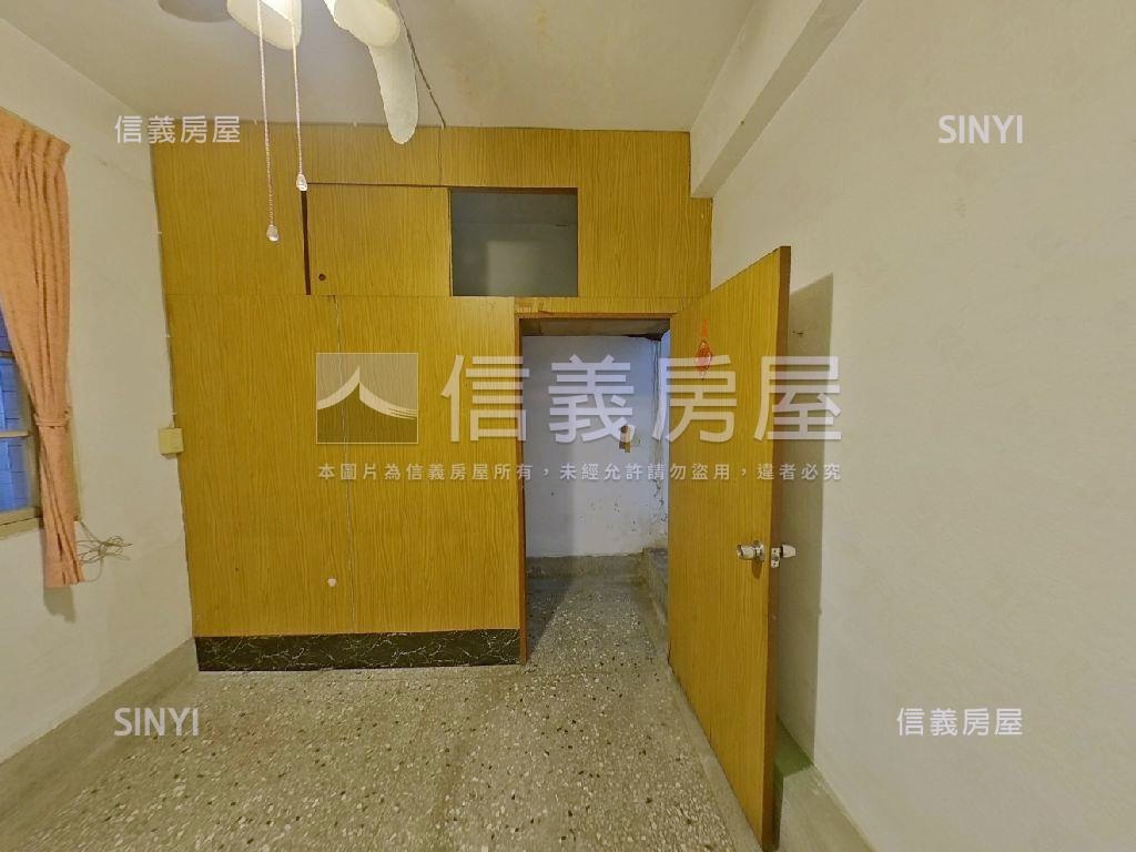 彰工黃金賺錢店面房屋室內格局與周邊環境