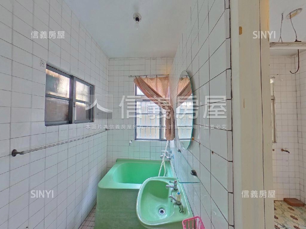 彰工黃金賺錢店面房屋室內格局與周邊環境