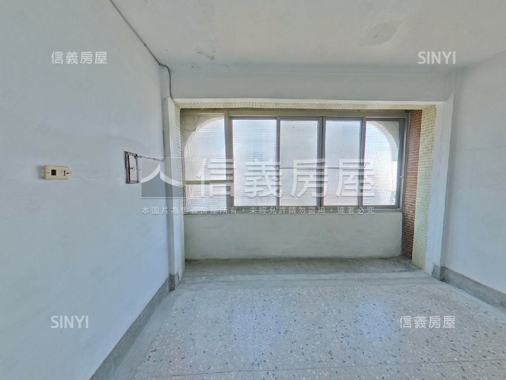 彰工黃金賺錢店面房屋室內格局與周邊環境