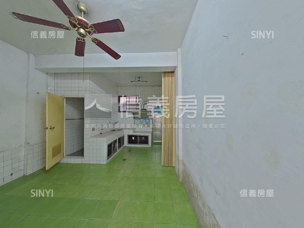 彰工黃金賺錢店面房屋室內格局與周邊環境