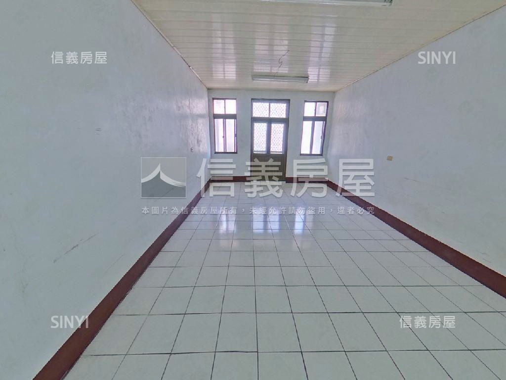 彰工黃金賺錢店面房屋室內格局與周邊環境