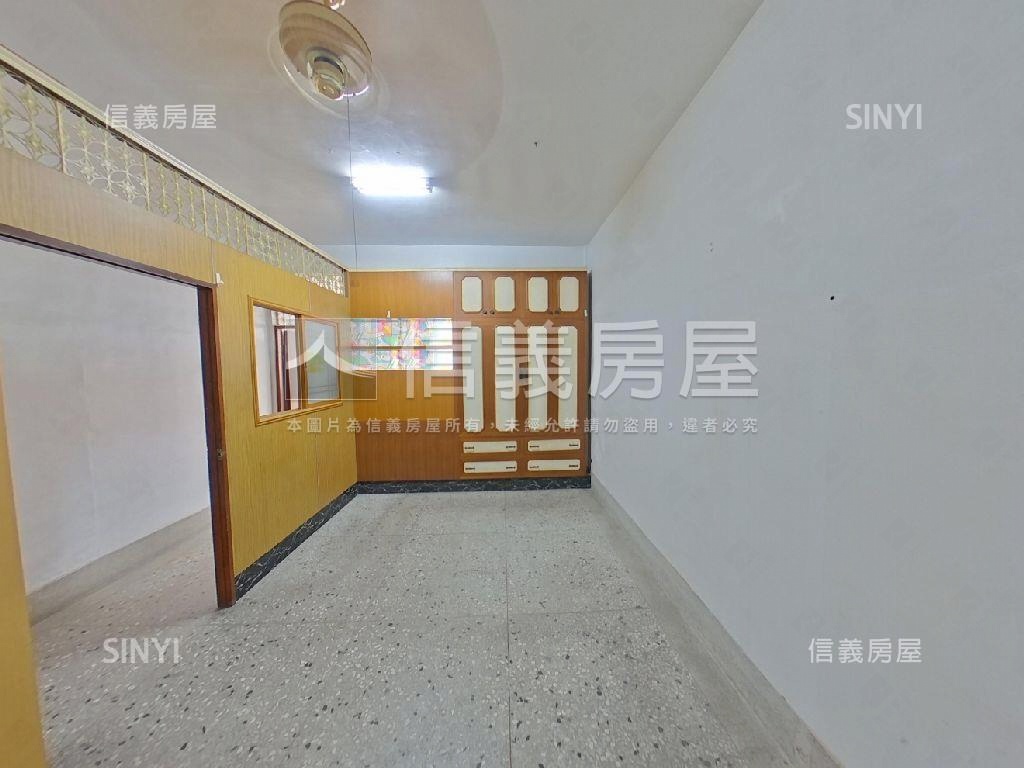 彰工黃金賺錢店面房屋室內格局與周邊環境