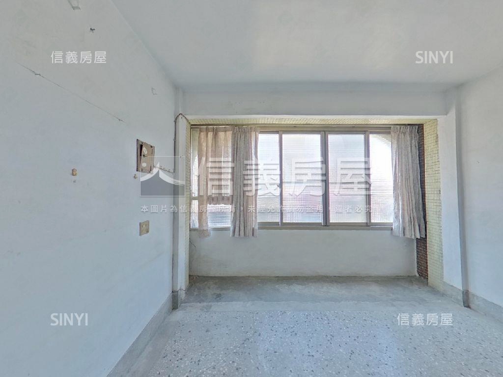 彰工黃金賺錢店面房屋室內格局與周邊環境