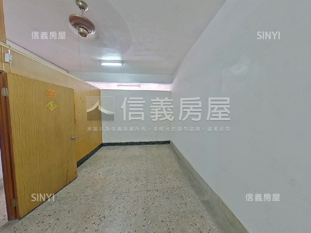 彰工黃金賺錢店面房屋室內格局與周邊環境