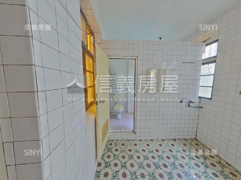 彰工黃金賺錢店面房屋室內格局與周邊環境