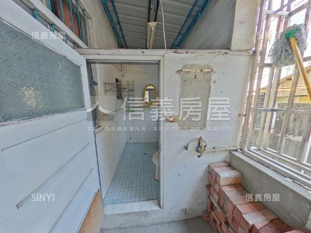 彰工黃金賺錢店面房屋室內格局與周邊環境
