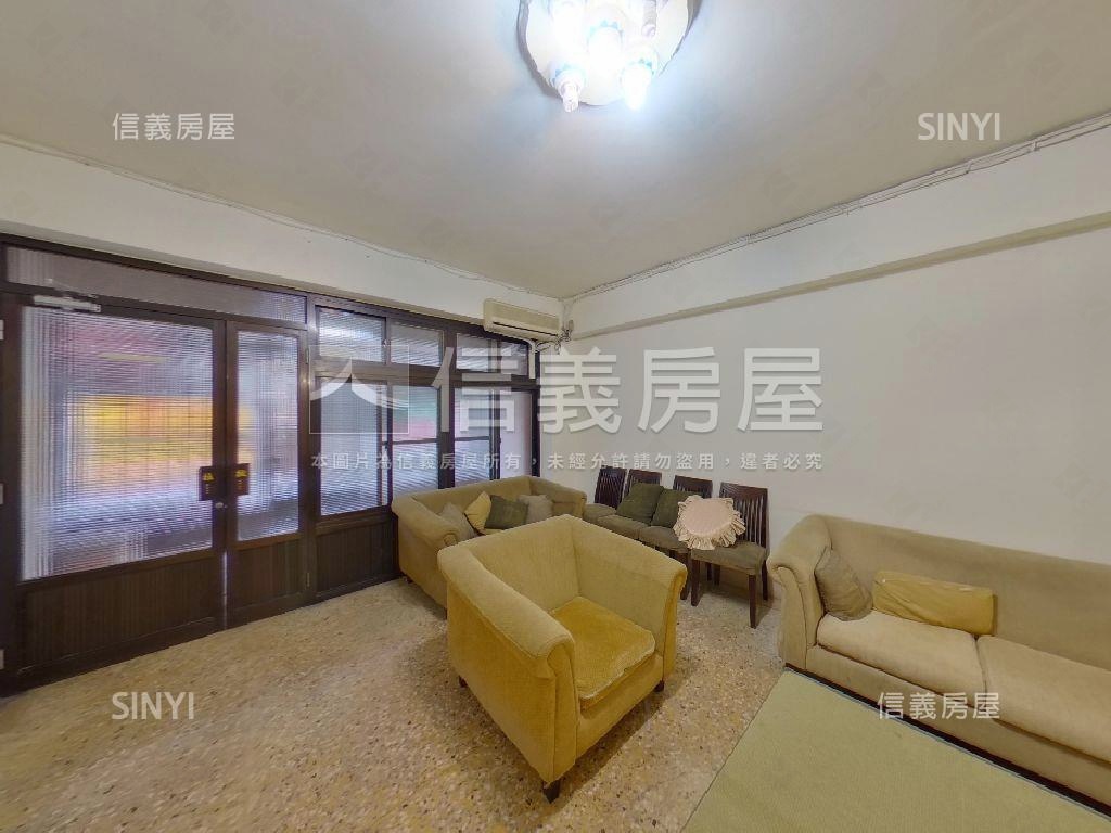 ☆北安路１樓可住可辦房屋室內格局與周邊環境
