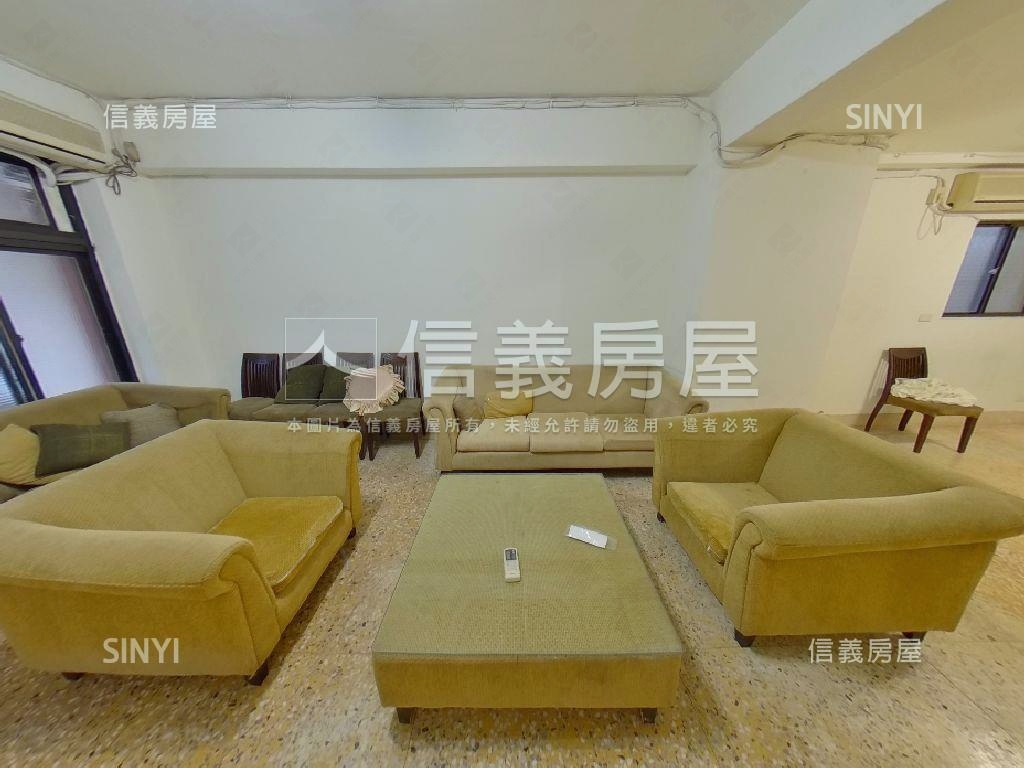 ☆北安路１樓可住可辦房屋室內格局與周邊環境