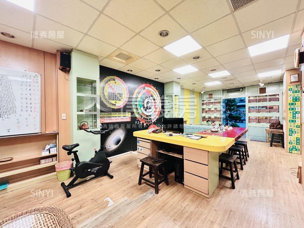 酒泉茗店房屋室內格局與周邊環境