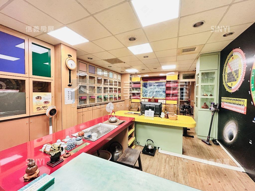 酒泉茗店房屋室內格局與周邊環境