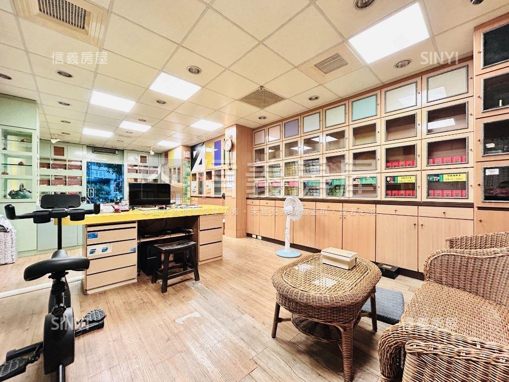 酒泉茗店房屋室內格局與周邊環境